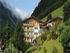 Rosenhof Hotel Mittelberg