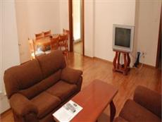 Kudos Bulgaria Apartment Sofia