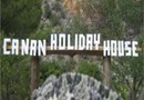 Canan Holiday House Cirali
