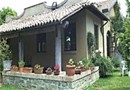 Faro Rosso Farmhouse Residence Gubbio