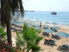 Hotel Antik Alanya