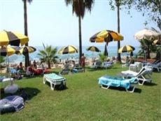 Hotel Antik Alanya