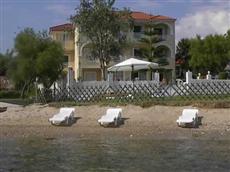 Stefania Apartments Tsilivi