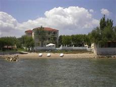 Stefania Apartments Tsilivi