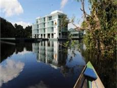 Amazon Jungle Palace Hotel Manaus