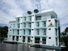 Amazon Jungle Palace Hotel Manaus