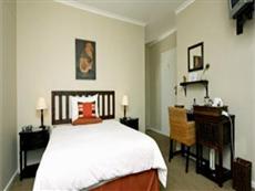 Atlantic Breeze Guest House Cape Town