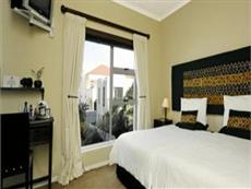 Atlantic Breeze Guest House Cape Town