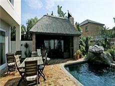 Atlantic Breeze Guest House Cape Town