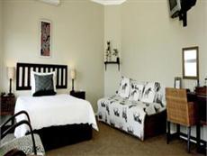 Atlantic Breeze Guest House Cape Town