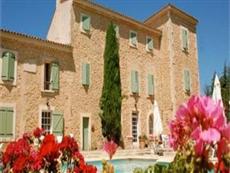 Relais De Roquefure Hotel Apt