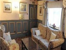 Country Cottage Hotel Ruddington