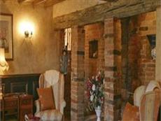 Country Cottage Hotel Ruddington