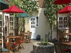 Country Cottage Hotel Ruddington