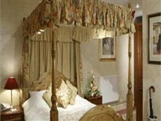 Country Cottage Hotel Ruddington