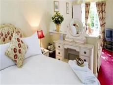 Country Cottage Hotel Ruddington