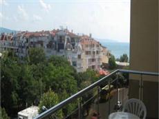 Nesebar Beach Self Catering Apartments