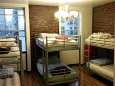 Pied-A-Terre on Washington Heights