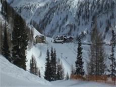 Hotel Schrotteralm & Almschlossl Obertauern