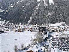 Hotel Pension Waldheim Mayrhofen