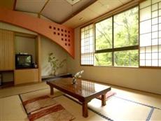 Karamatsu Sanso Hotel Daisen