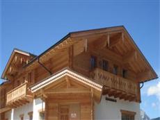 Alpine Lodge Pichl-Preunegg