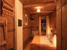 Alpine Lodge Pichl-Preunegg