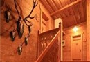 Alpine Lodge Pichl-Preunegg