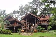 Khaosok Cheewalai Resort