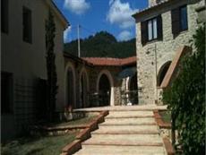 Agriturismo Casa Baccano Sarteano