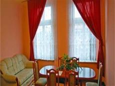 Apartamenty Kopernika Torun