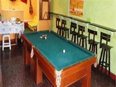 Pirwa Backpackers Prada Hostel Lima