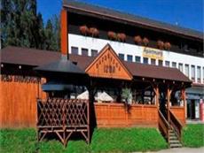 Apartmány Renomal Vysoke Tatry