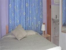 Pension Lemus Madrid