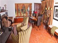 Villa Dor Guest House Johannesburg