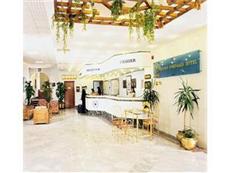 Helnan Port Said Hotel