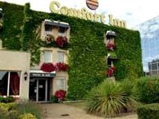 Comfort Inn Hotel Begles