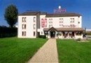 Best Hotel Rouen Est/Val de Reuil