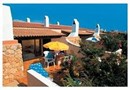 Villas Estrellas Menorca