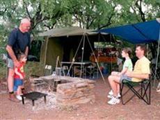 Adels Grove Camping Park Hotel Mount Isa