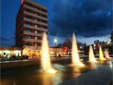 Sveti Nikola Hotel Sandanski