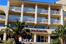 Mariana Hotel Calvi