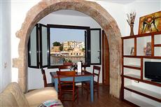 Oceanos Palazzo Residence Suites Chania