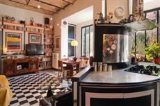 Il Boom Bed & Breakfast Rome