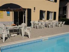 Residence I Gelsi Apartment Domaso