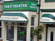 Tam O' Shanter