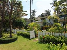 Rayaburi Island Resort Phuket