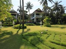 Rayaburi Island Resort Phuket