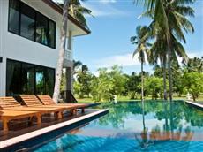 Rayaburi Island Resort Phuket