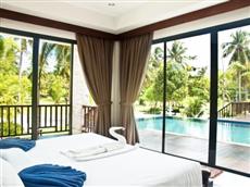 Rayaburi Island Resort Phuket